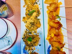 -街角等你.大连海鲜烧烤(西安路店)