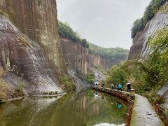 -飞天山旅游区