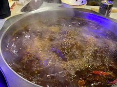 -水碾河刘老大串串香(水碾河路店)