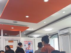 -歹歹的加个面过油肉拌面