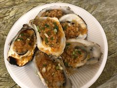 -桂萍特色牛筋牛杂(长堤街总店)