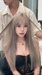 -DL HOPE明星造型