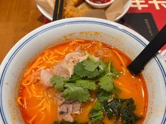 -和府捞面(天河领展广场店)