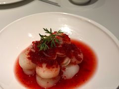-羲和雅苑•北京烤鸭(国贸商城店)