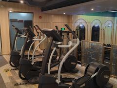 -星悦荟健身游泳(珠江新城店)