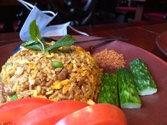 金三角炒饭-花马天堂云南餐厅 Lost Heaven(外滩店)