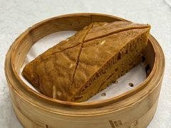 -中山国际酒店中餐厅