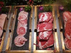 -春天烤肉自助餐厅(南内环店)