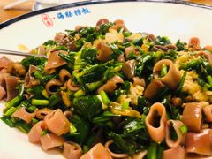 -旺角小渔村·海肠捞饭开创者(环山路店)