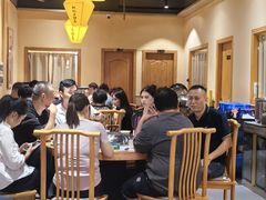 -冰城焰会大丰收铁锅炖(萝岗万达金街店)