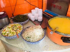 -闫家驴肉老店(华电一校店)