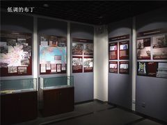 顾正红纪念馆-顾正红纪念馆