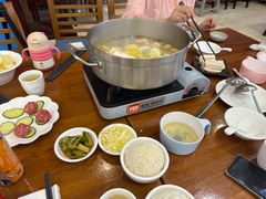-北京烤鸭 ·儿童菜 ·采风阁家常菜餐厅(亚龙湾天域酒店)