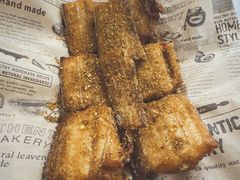 -十面欢腾(长乐路店)