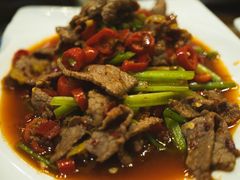 -湖南文氏湘菜馆(顺河高架路店)