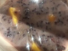 -香港龟正盅 手作糖水甜品龟苓膏(千灯湖环宇城店)