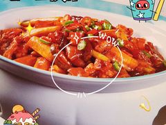 -清味园·宁夏清真美食(青铜峡店)