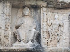 -四门塔风景区