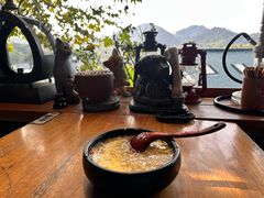 -马灯部落·西湖边的创意山景餐厅(虎跑动物园店)