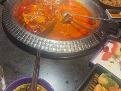 -浦江城市生活广场(江月路店)