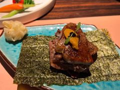 -山葵家·创意料理(万象汇店)