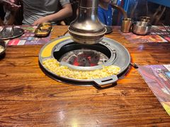 -海之屋韩式烤肉(海棠68环球美食街店)