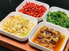 -阿庄新豫菜(航海东路店)