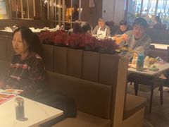 -老太原菜馆(万达店)