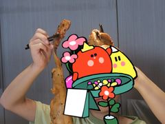 -代术连山回锅肉创始人餐厅(小学店)