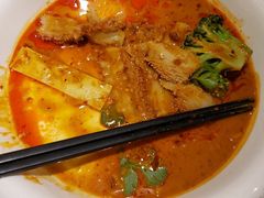 -宁夏国强手抓羊肉·清真菜(未央路凤三店)