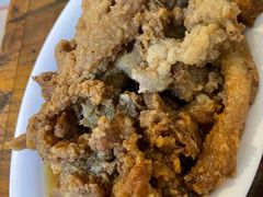 小酥肉-韩师傅老大同刀削面(北苑路店)
