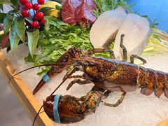 -麦MUGI铁板烧日式料理