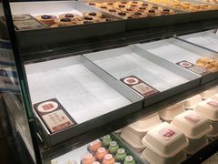 -君之狮子山·轻糖烘焙(松江印象城店)