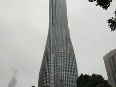 -杭州来福士中心