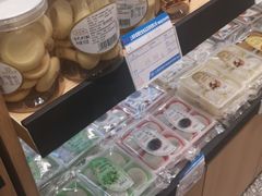 -乔家栅(襄阳南路店)