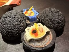 -蟹犇前•帝王蟹雪蟹(陆家嘴店)