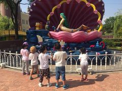 -安徒生童话乐园