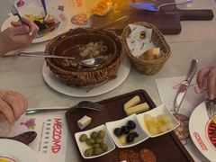 -Mezomd曼索蒂西班牙餐厅(广粤店)
