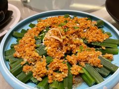 -谷语中餐厅