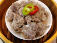 -阿政粤小馆(中央大街店)