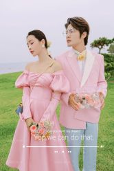 -香庭海婚纱摄影·威海旅拍(统一路店)