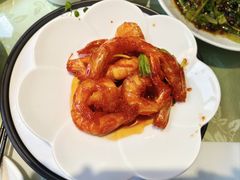 -福荣新中式餐厅