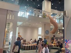 点击看大图 -奈尔宝·儿童乐园·亲子餐厅(华采天地店)