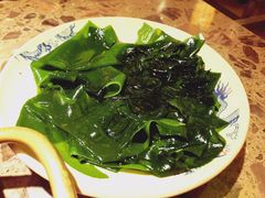 海带芽-小龙坎老火锅(金柏林店)