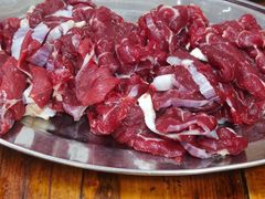 -江村四哥新鲜牛肉店(江高总店)