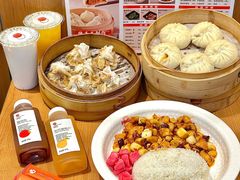 -阳阳中国饭(北京荟聚店)