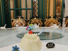 -金米箩大酒店(五角场店)