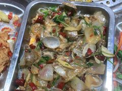 -马路牙子烧烤音乐酒馆(望京店)
