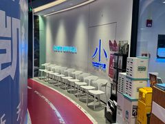 -小大董·烤鸭(观景餐厅·南京西路店)