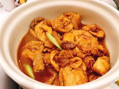 -徐记海鲜(大明宫|北二环店)